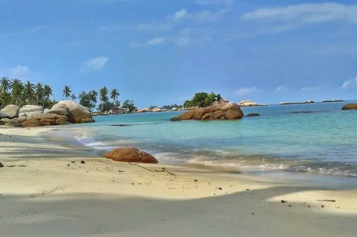 Wisata Pantai di Medan yang Paling Hits