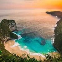Pantai Kelingking, Pantai Indah yang Menakjubkan di Bali