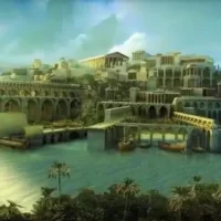Pulau Atlantis, Kisah Pulau yang Hilang dan Misteri yang Belum Terpecahkan