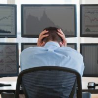 Mengapa Forex Trading Emosional Akan Membunuh Keuntungan Anda