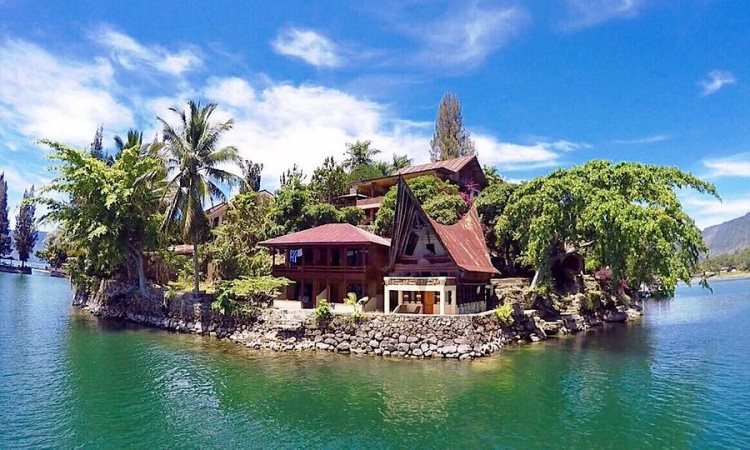 7 Desa Wisata Terbaik di Indonesia Penuhi Keindahan Alam