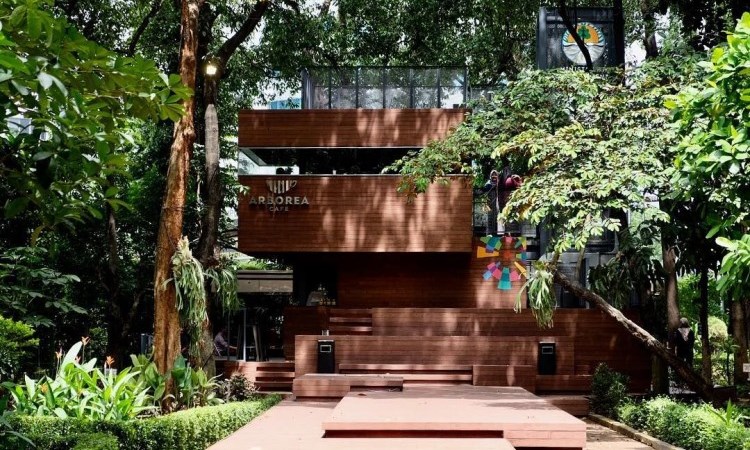 5 Kafe yang Wajib Dikunjungi Saat di Jakarta