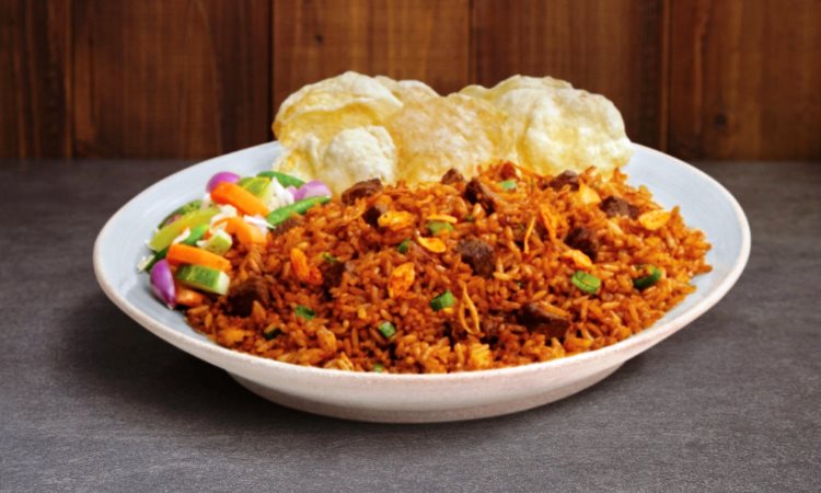 7 Makanan Lokal Favorit dan Terenak di Indonesia yang Wajib Anda Coba