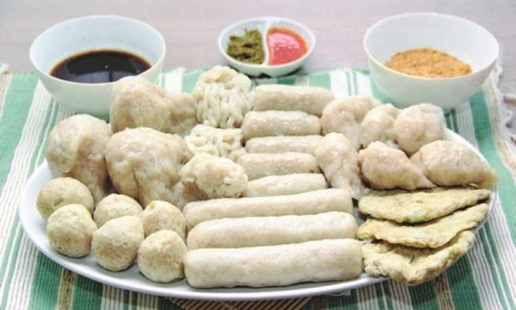 7 Masakan Palembang Super Lezat yang Tidak Boleh Anda Lewatkan