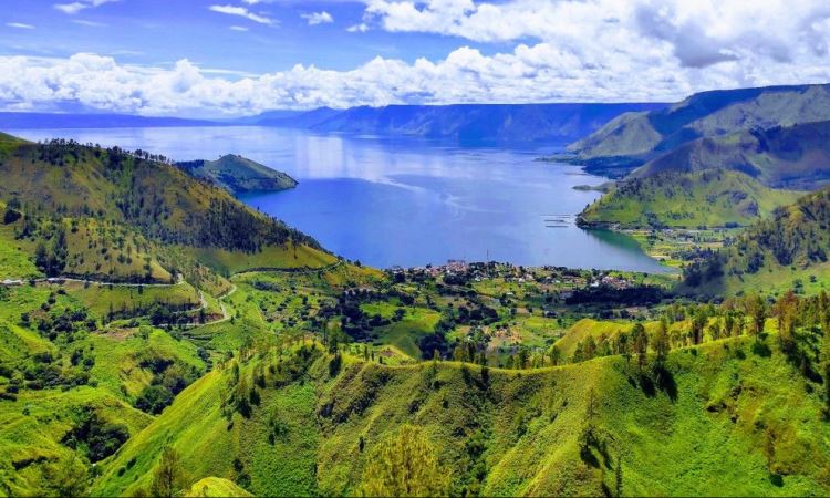 Mencari Sensasi Baru di Indonesia? Jelajahi 7 Destinasi yang Wajib Dikunjungi