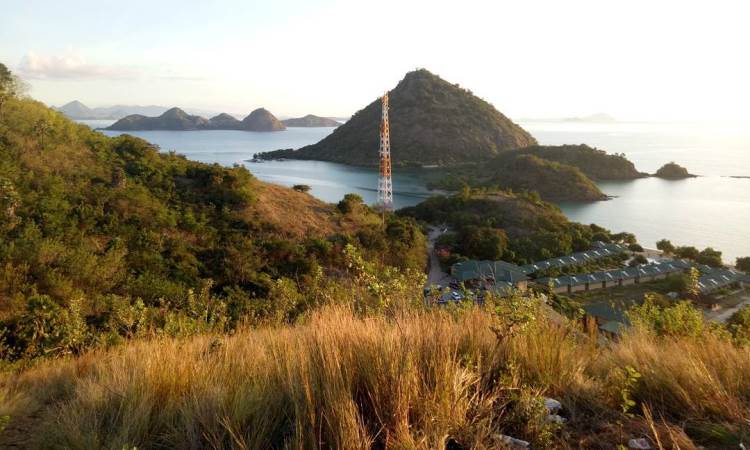 6 Spot Sunset Terbaik yang Bisa Anda Nikmati di Labuan Bajo