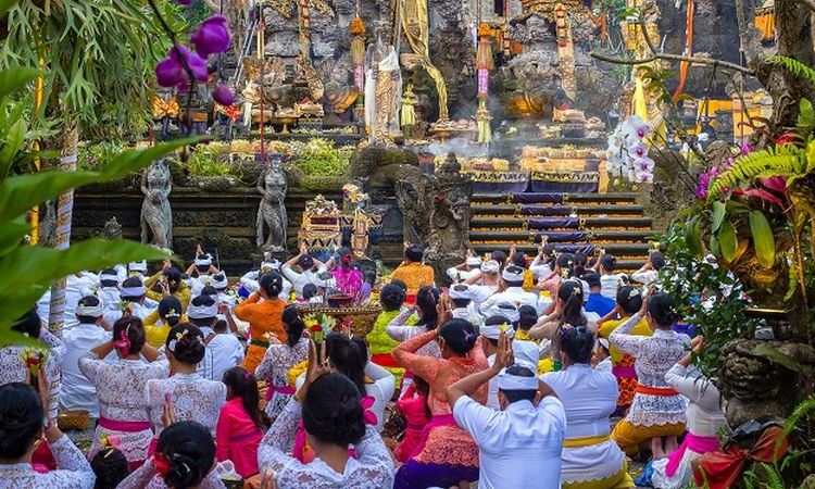 Rasakan Suasana Tradisional di Desa Penglipuran, Bali