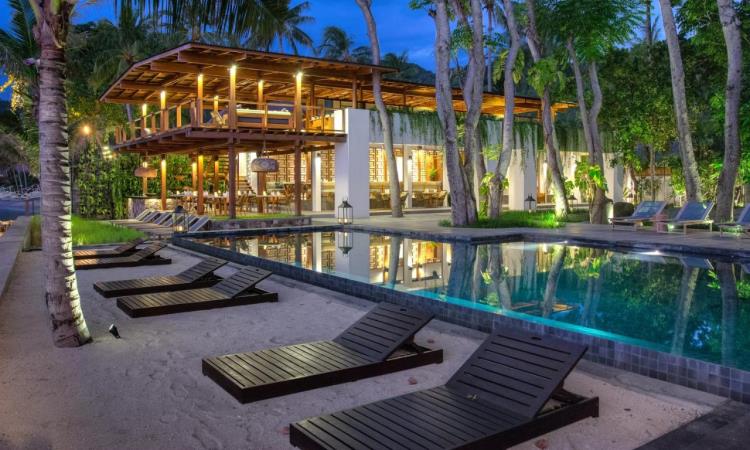 7 Tempat Berlibur Terbaik yang Bisa Kamu Nikmati di Lombok yang Indah