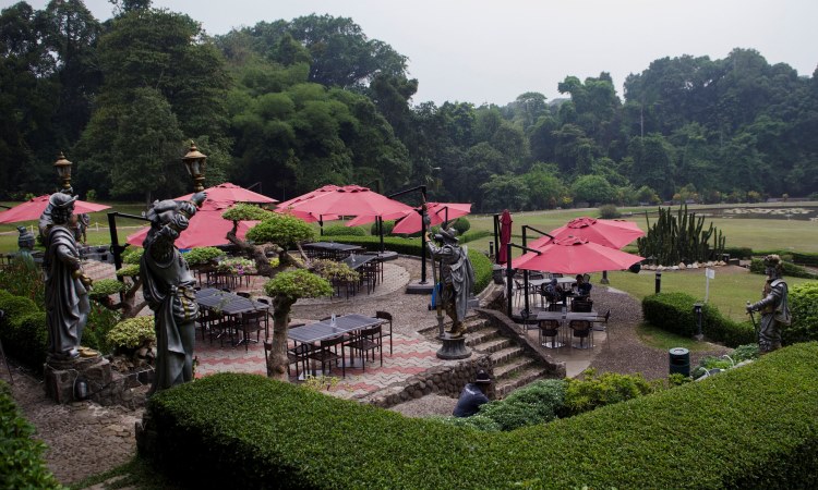 7 Tempat Makan Instagenic yang Wajib Kamu Kunjungi Akhir Pekan ini di Bogor