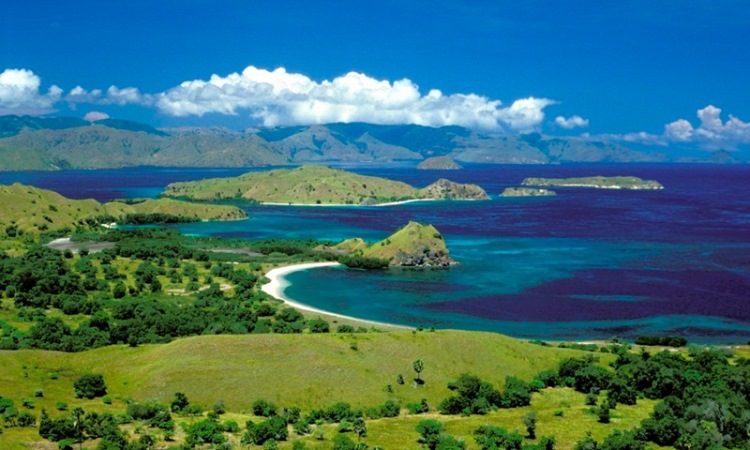7 Tempat Wisata Terbaik Dikunjungi di Nusa Tenggara Timur saat Musim Panas