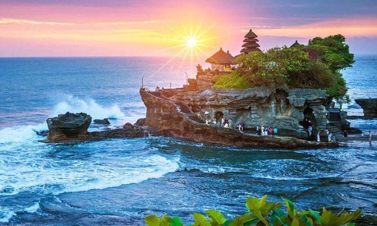 10 Tempat Wisata Terbaik di Bali yang Menakjubkan