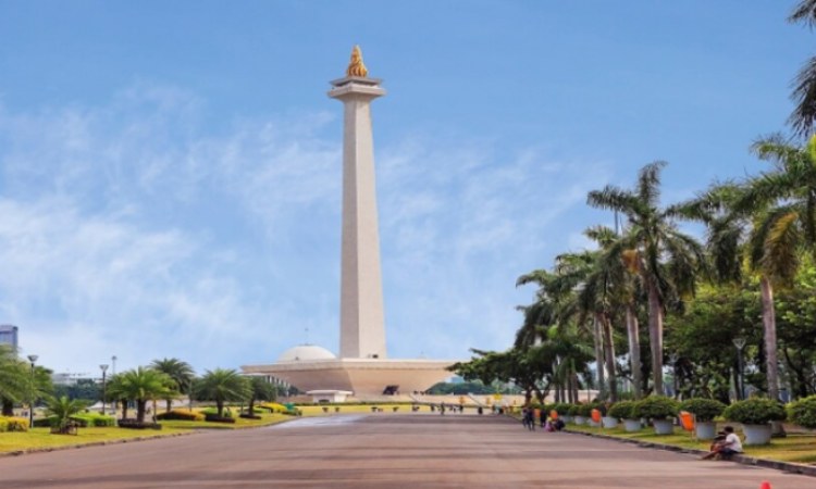 10 Tempat Wisata di Jakarta Terbaru & Terhits Dikunjungi