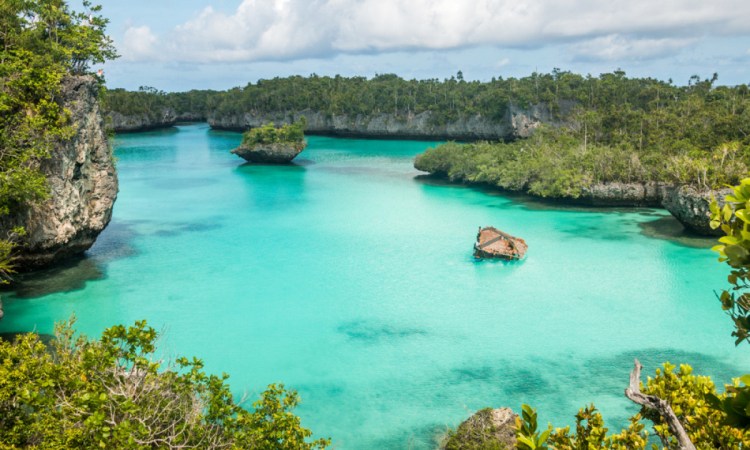 7 Tempat Wisata Terbaik di Maluku yang Wajib Kamu Kunjungi
