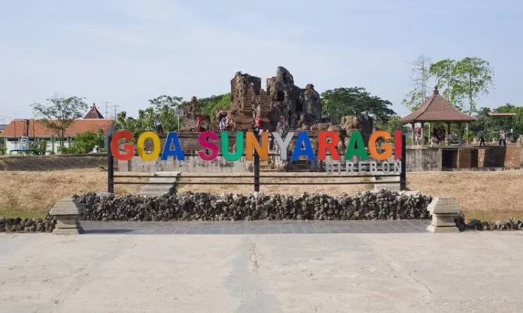 Mengulas Keunikan Wisata Goa Sunyaragi Cirebon: Daya Tarik, Rute Lokasi, dan Fasilitas