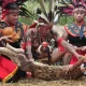 Tradisi Suku Dayak yang Belum Banyak Diketahui