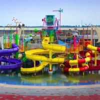 Go Wet Waterpark, Taman Hiburan Favorit untuk Liburan Keluarga di Bekasi