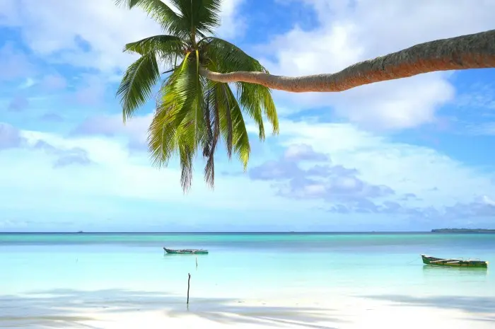10 Destinasi Wisata Terbaik di Maluku yang Indah