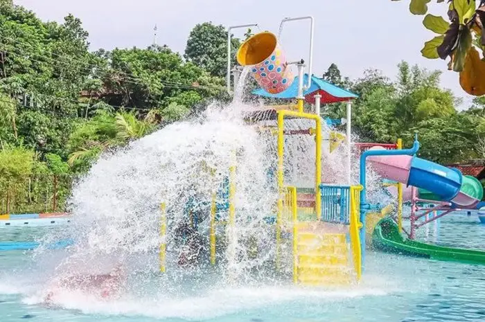 10 Rekomendasi Waterpark di Jakarta Terfavorit Utuk Liburan Keluarga