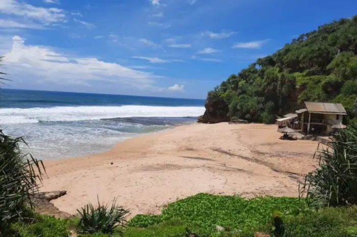10 Rekomendasi Wisata Pantai Gunung Kidul Paling Hits