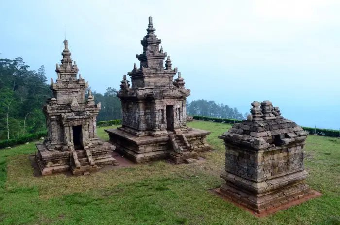 10 Tempat Wisata di Ambarawa Yang Wajib Anda kunjungi