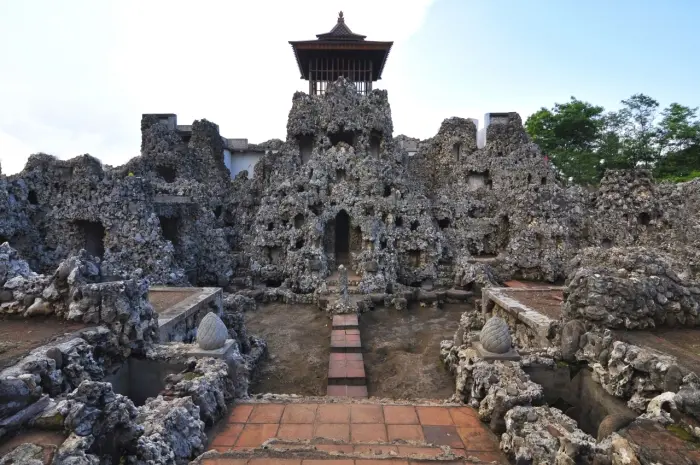 Wisata Menarik di Cirebon
