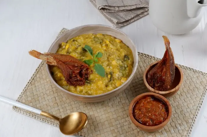 Wisata Kuliner Terlezat di Manado