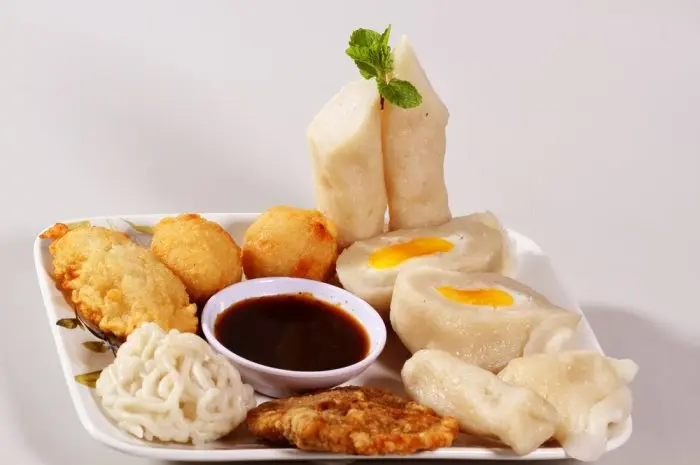 Wisata Kuliner di Sumatera Selatan
