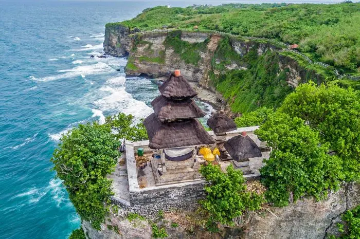 Destinasi Wisata di Badung yang Wajib Dikunjungi untuk Liburan Seru