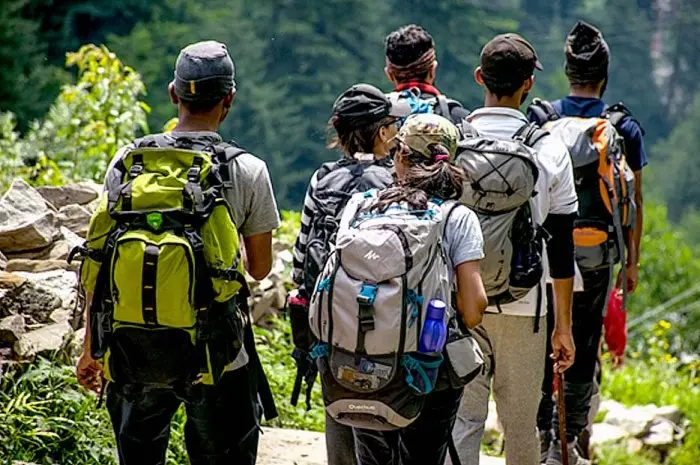 Merk Tas Carrier Terbaik untuk Petualangan dan Perjalanan Anda