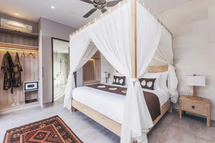 Penginapan Terbaik di Ubud untuk Pengalaman Menginap yang Mewah dan Nyaman