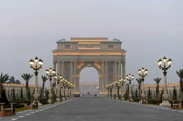 Tempat Wisata Menarik di Azerbaijan untuk Pengalaman Liburan Seru