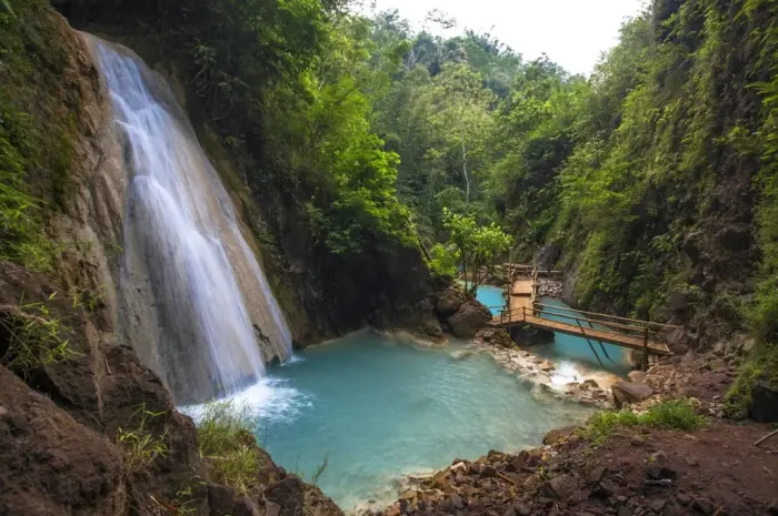 Tempat Wisata di Kulon Progo, Dari Pantai Memukau hingga Air Terjun Menakjubkan