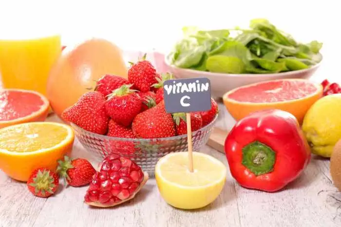 Buah yang Kaya Akan Vitamin C yang Dapat Menjaga Kesehatan dan Melawan Infeksi