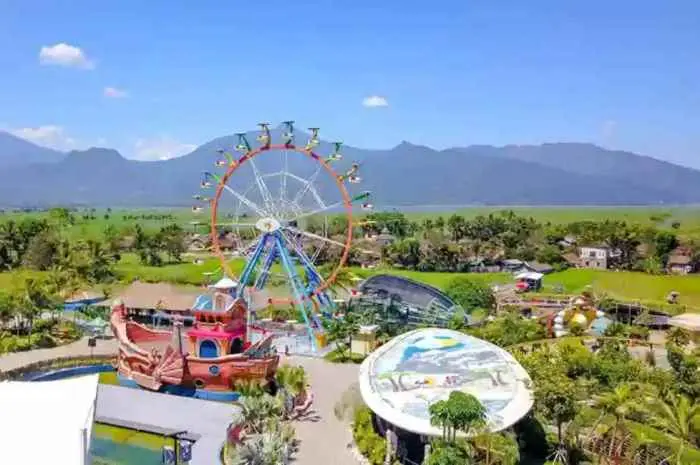 Destinasi Wisata di Jawa Tengah yang Cocok untuk Liburan Seru Bersama Keluarga
