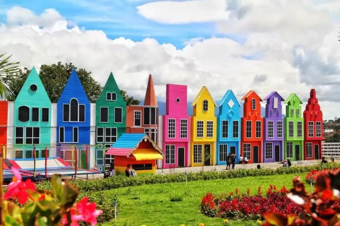 Destinasi Wisata di Malang yang Cocok untuk Liburan Seru Bersama Keluarga