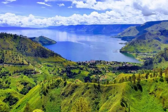 Destinasi Wisata di Sumatera Utara yang Cocok untuk Liburan Seru dan Berkesan