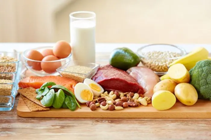 Makanan yang Dapat Meningkatkan Sistem Kekebalan Tubuh