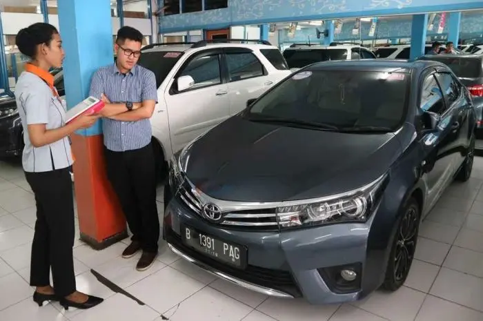 Panduan Lengkap Mengajukan Kredit Mobil Bekas yang Aman dan Terpercaya