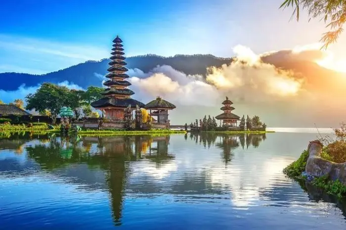 Tempat Wisata Terbaik di Bali yang Wajib Dikunjungi untuk Liburan Anda
